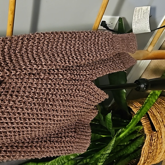 Free People WHISTLE Thermal Henley - Picture 4 of 11